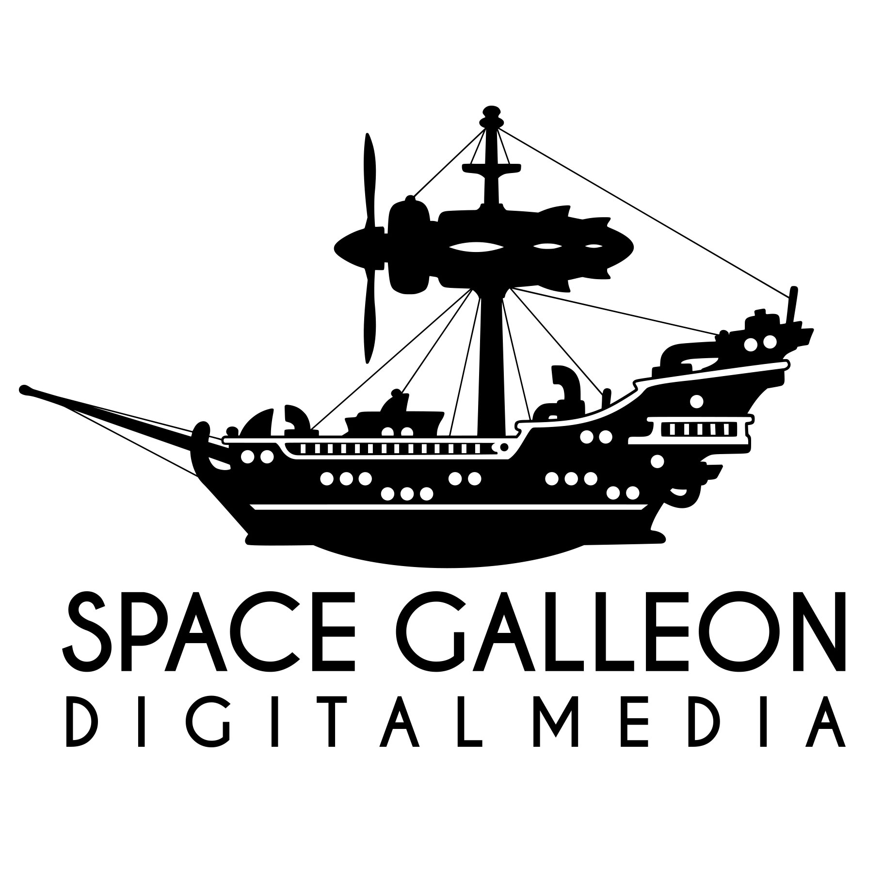 Space Galleon Ltd